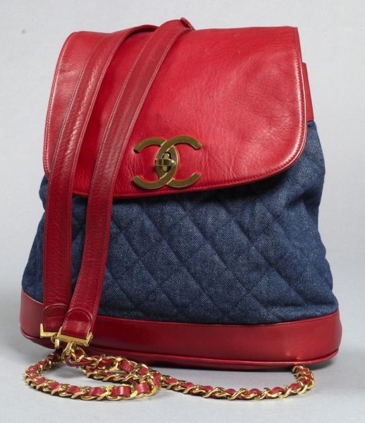 CHANEL