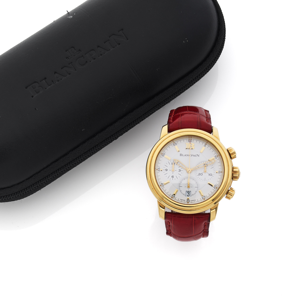 BLANCPAIN