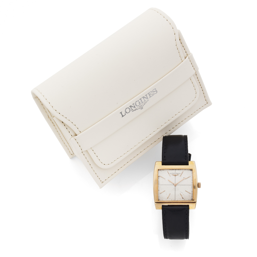 LONGINES