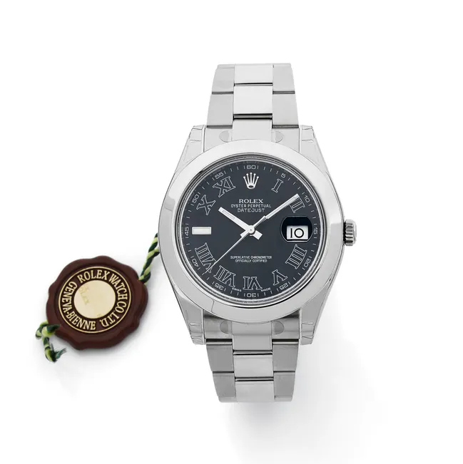 ROLEX