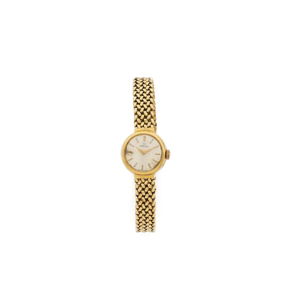 Omega