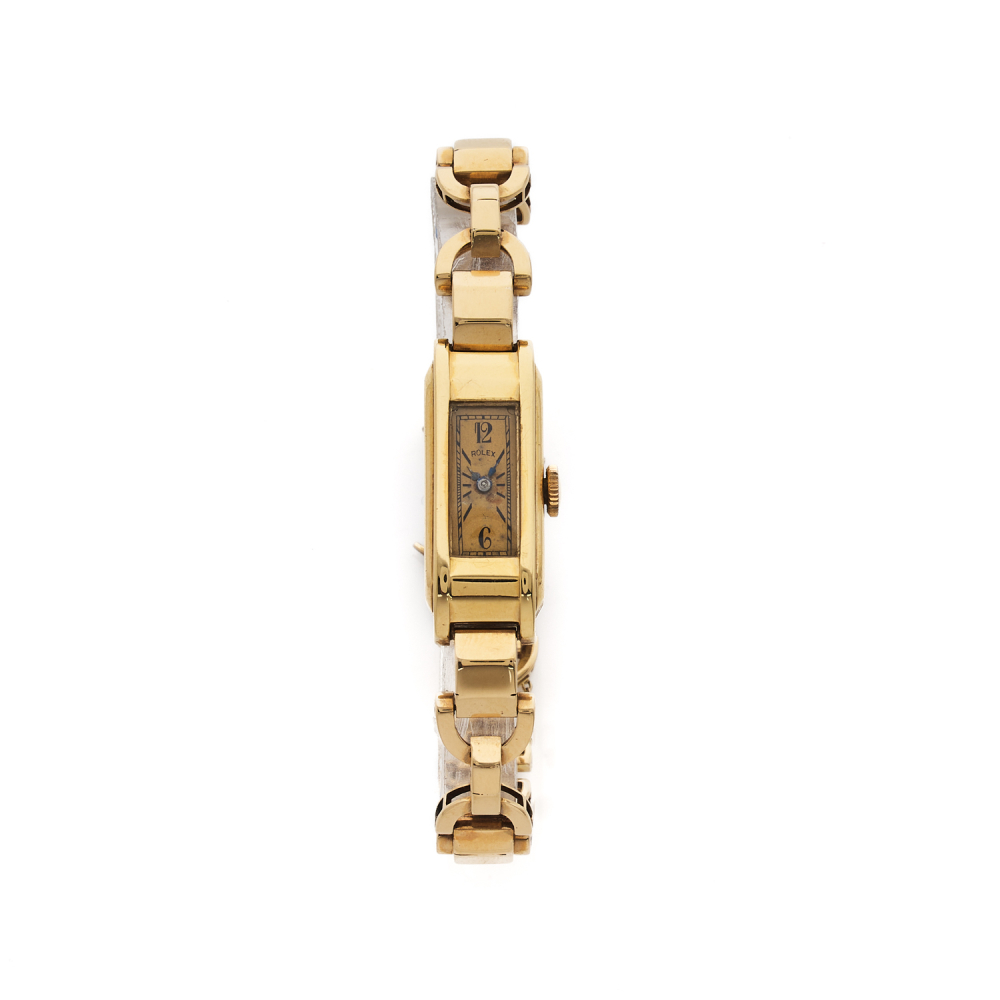 Rolex Buchner
Princess