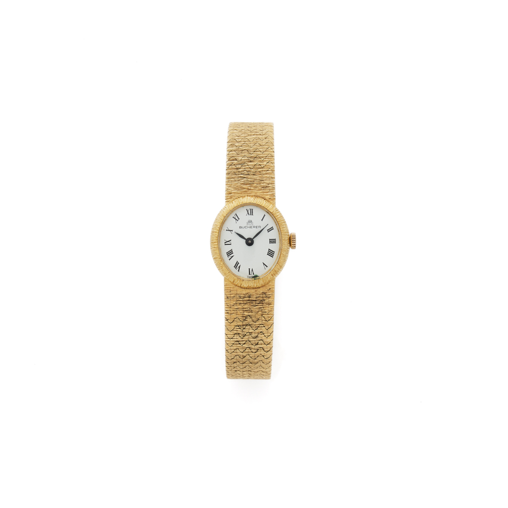 BUCHERER