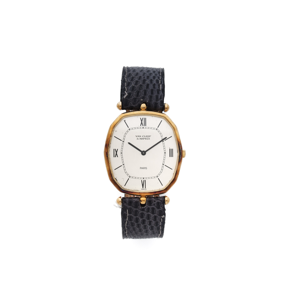 VAN CLEEF ARPELS