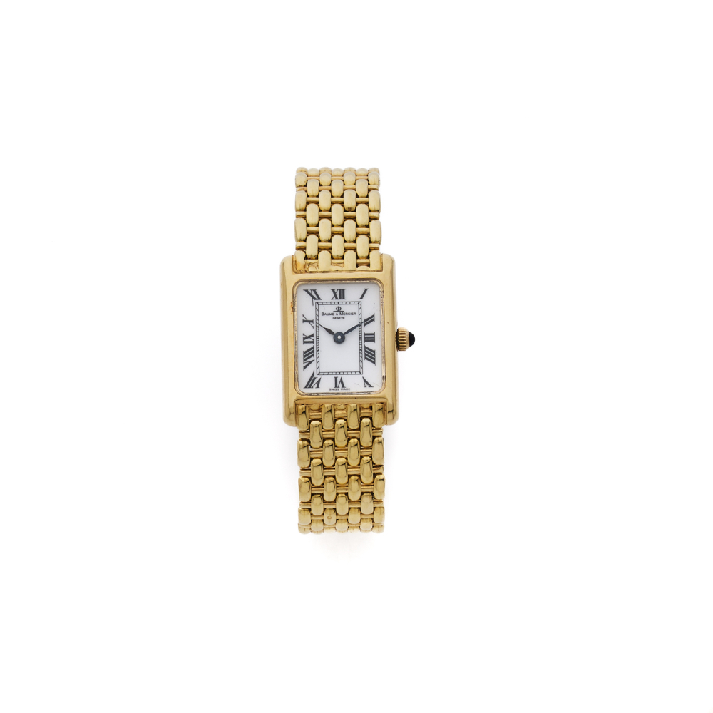 BAUME MERCIER