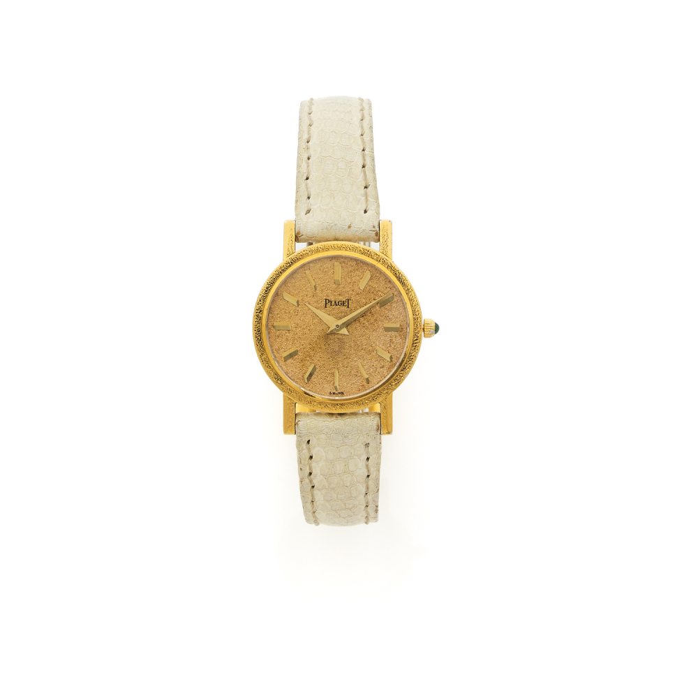PIAGET