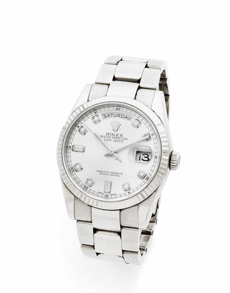 Day-Date, ref. 118239, n°111053N4