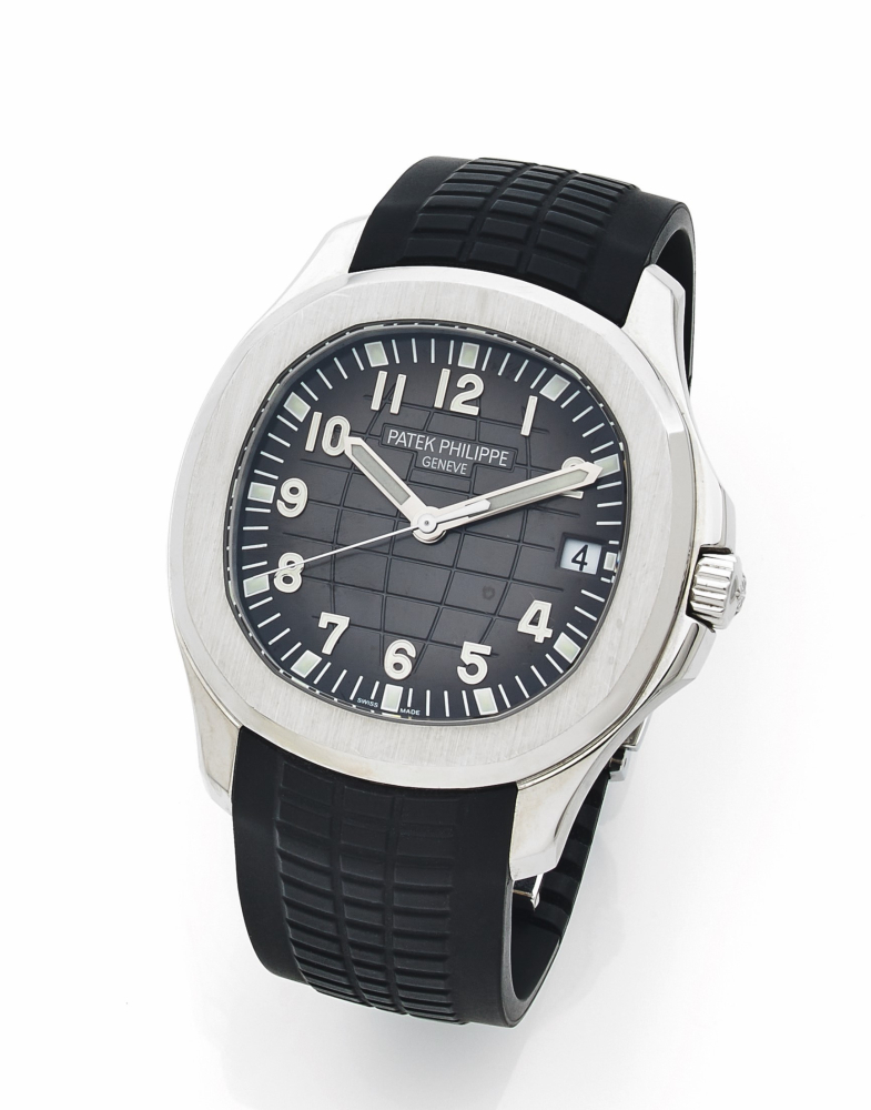 Aquanaut ref. 5167/A-001, n° 7034215 / 6175645