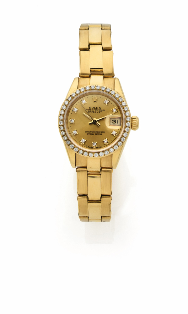 ROLEX