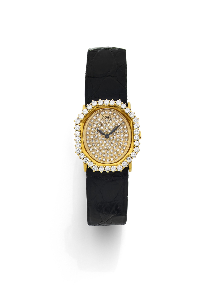 PIAGET