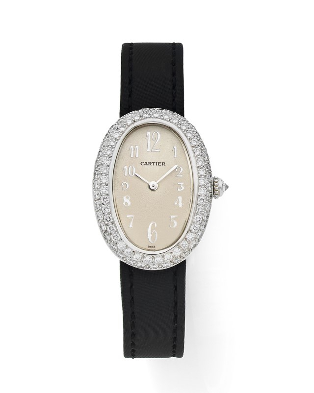 CARTIER