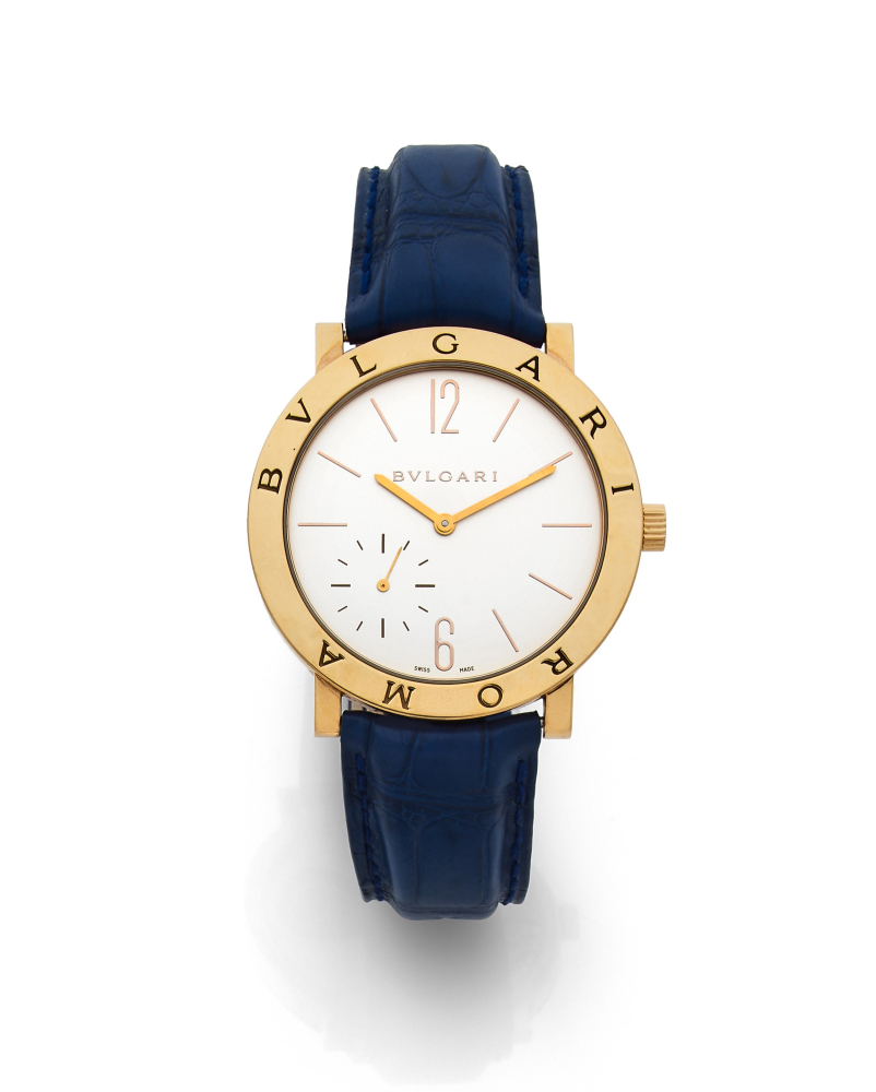 BULGARI