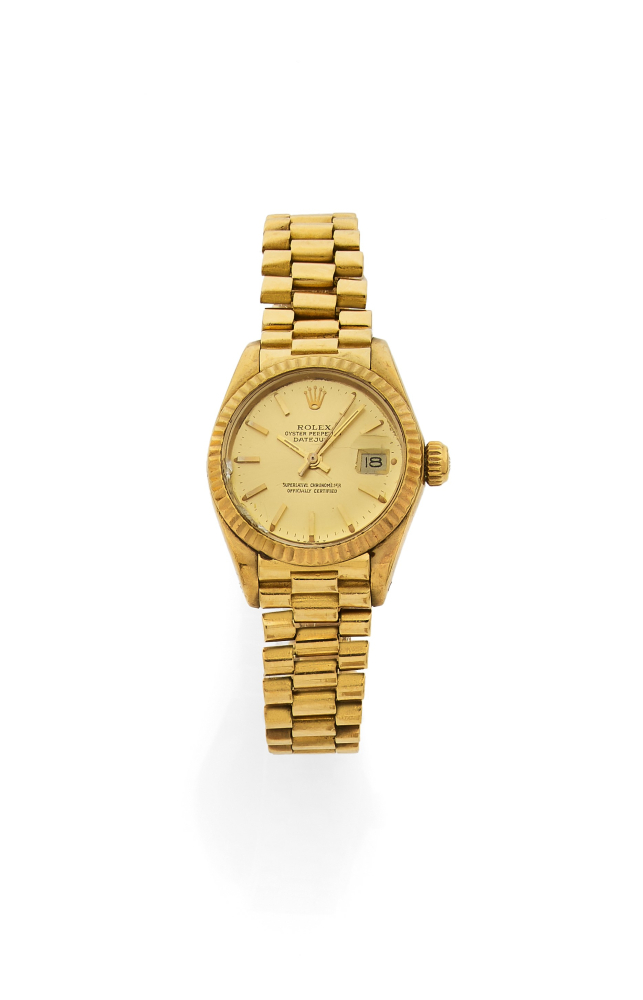 ROLEX