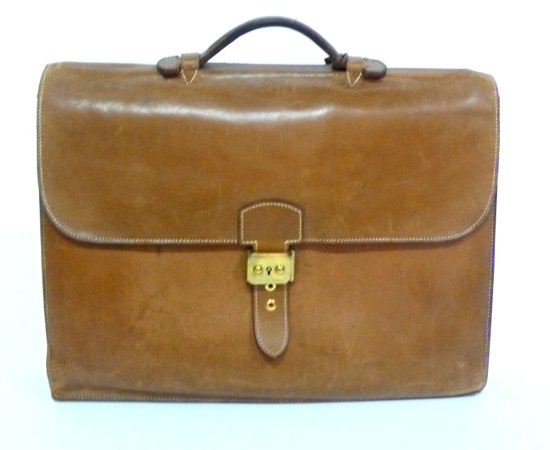 HERMES Paris 24 Fbg Saint Honor