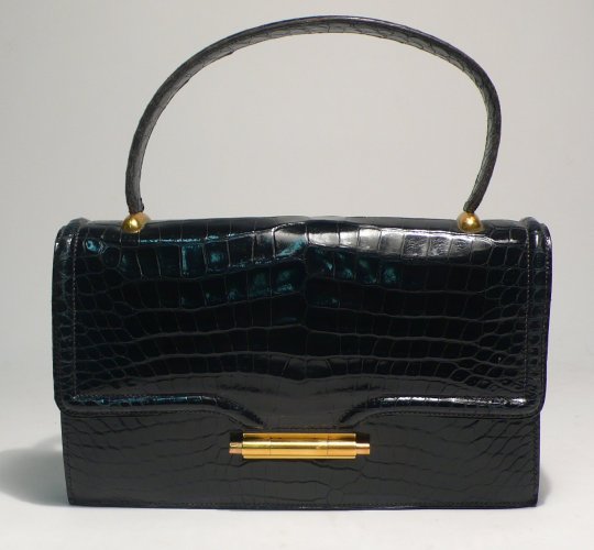 HERMES Paris Sac M