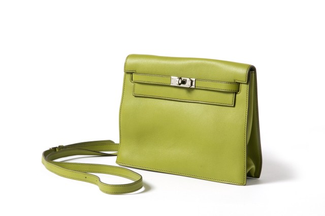 HERMES Paris made in france