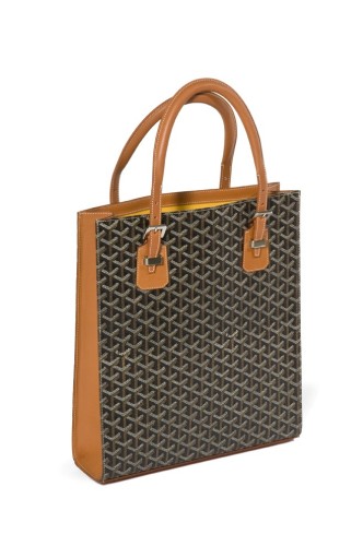 GOYARD Sac Comores