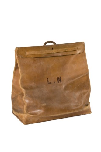 LOUIS VUITTON Sac Steamer