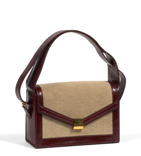 HERMES Paris 24 Fg Saint Honor