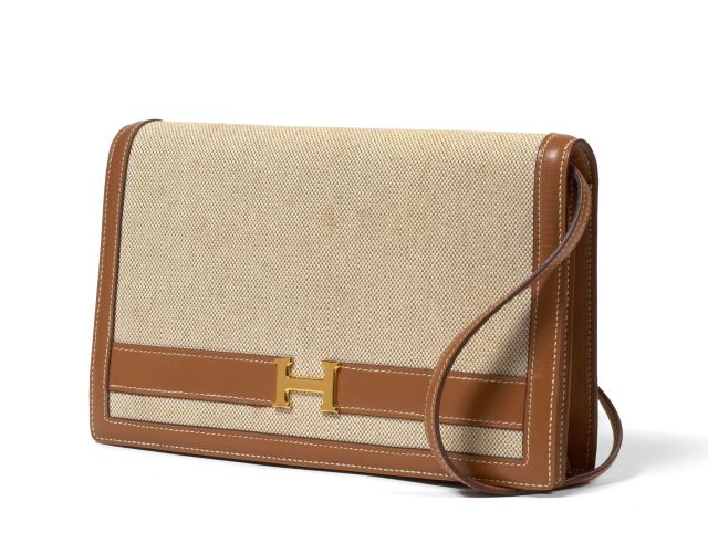 HERMES Paris made in france