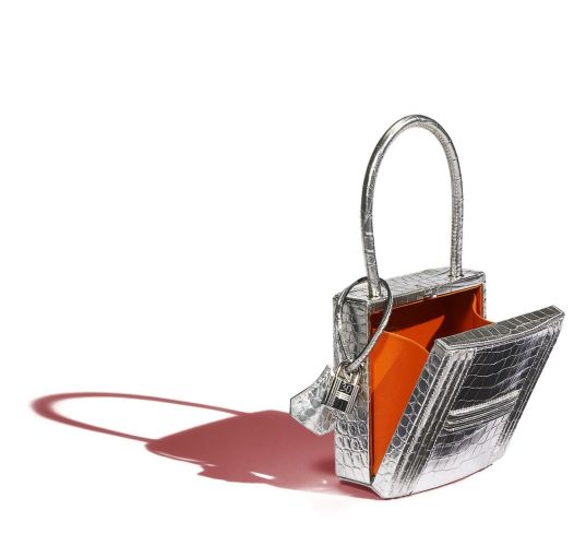 HERMES Paris made in france