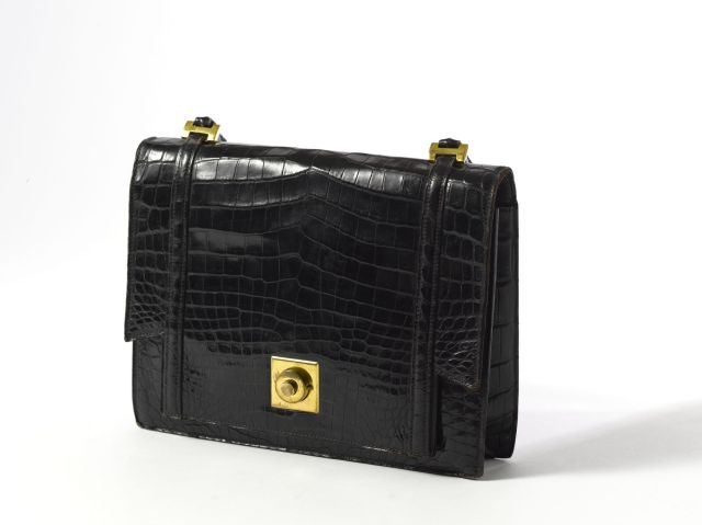 HERMES Paris 24 Fg Saint Honor