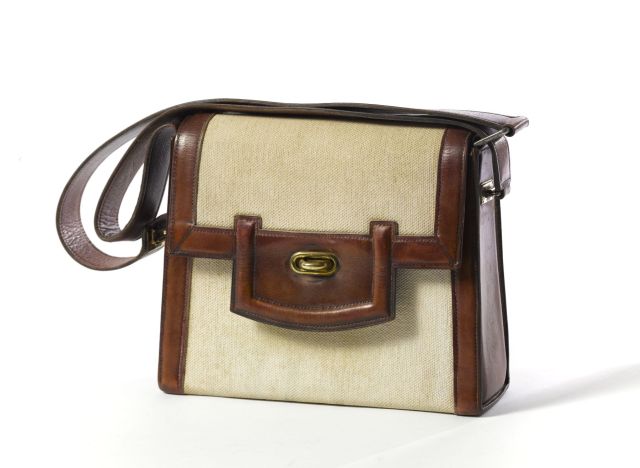 HERMES Paris 24 Fg Saint Honor