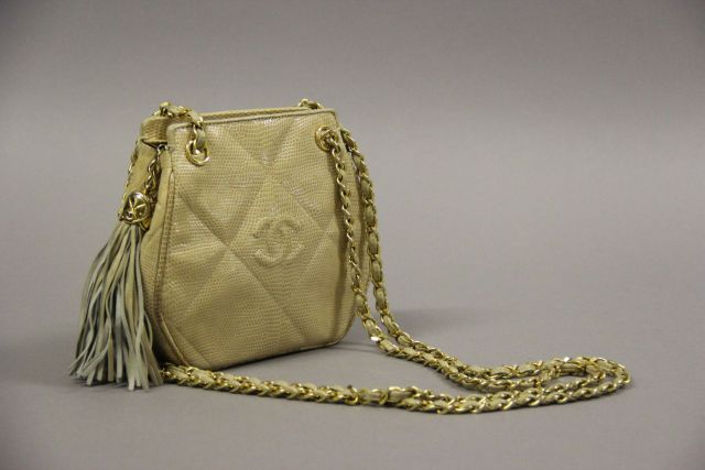 CHANEL