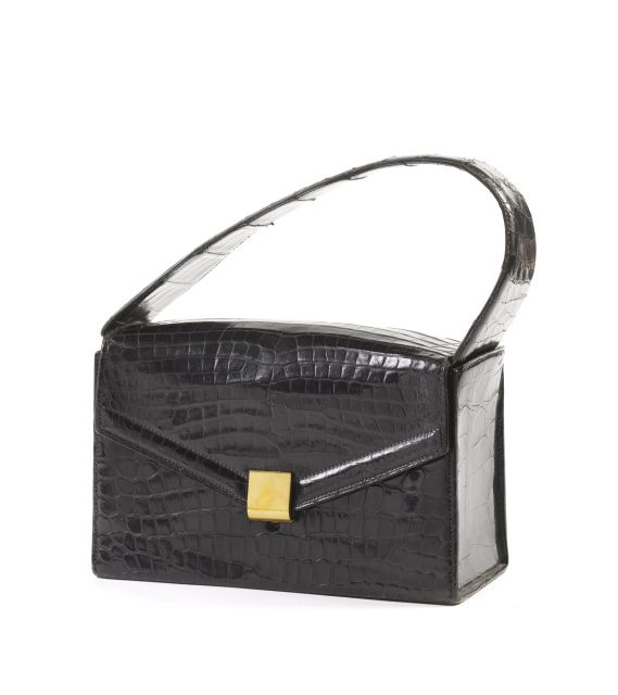 HERMES Paris 24 Fbg St Honor
