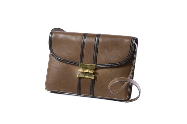 HERMES Paris made in france