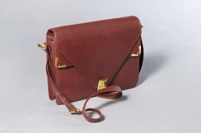 MUST de CARTIER SAC 