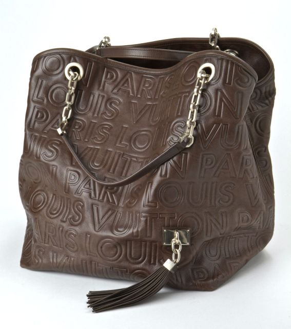 LOUIS VUITTON, automne - hiver 2008