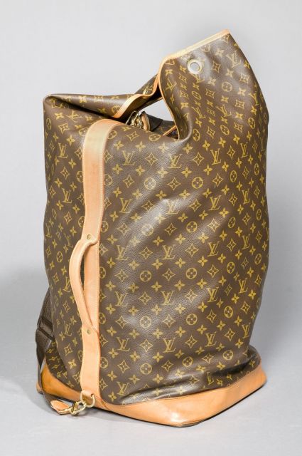 Louis VUITTON, n