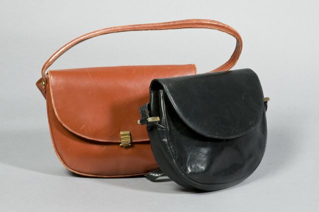 Charles JOURDAN, ANONYME LOT comprenant DEUX SACS 
