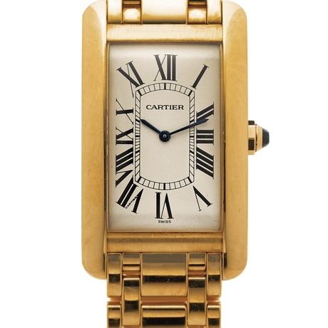 Cartier Ref. 1735 1