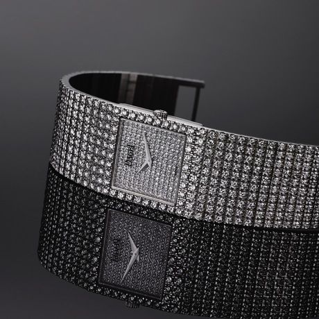 Piaget Ref. 8154N