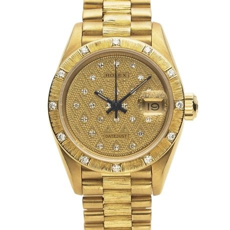 ROLEX Ref. 69278