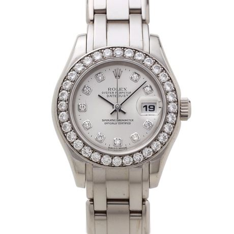 ROLEX Ref. 80299