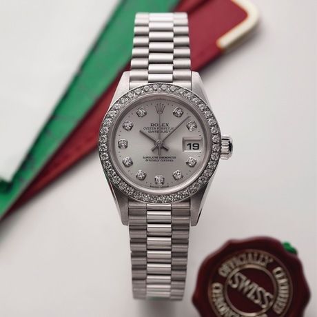 ROLEX Ref. 79136