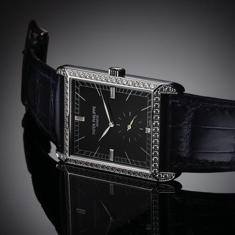 PATEK PHILIPPE Ref. 5112G