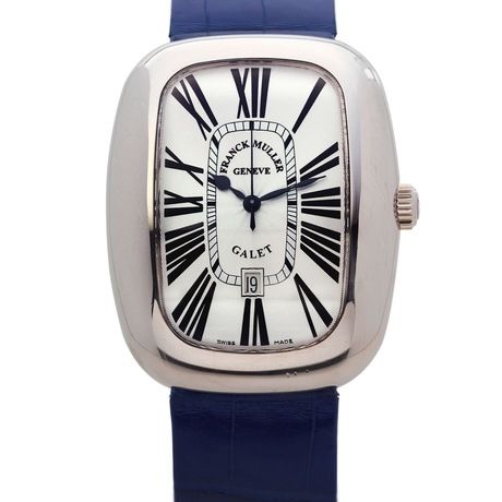 Franck Muller Ref. 3000 H SC DT R