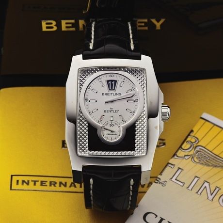 Breitling For Bentley Ref. A28362