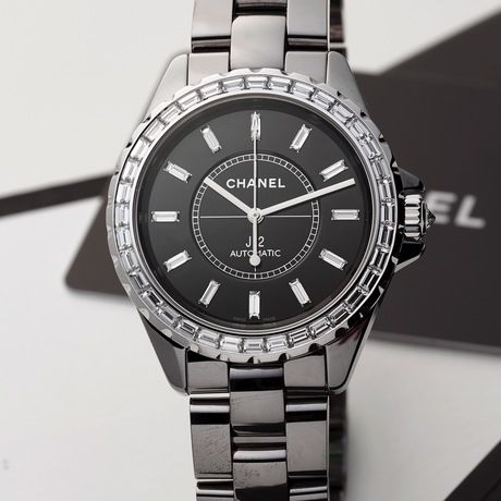 Chanel Ref. Z.G.N