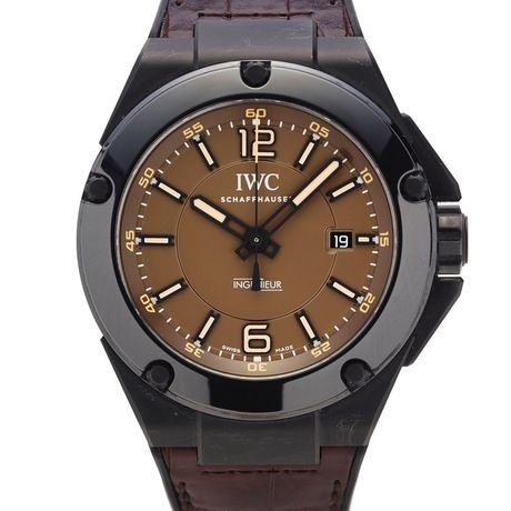 Iwc Ref. IW322504