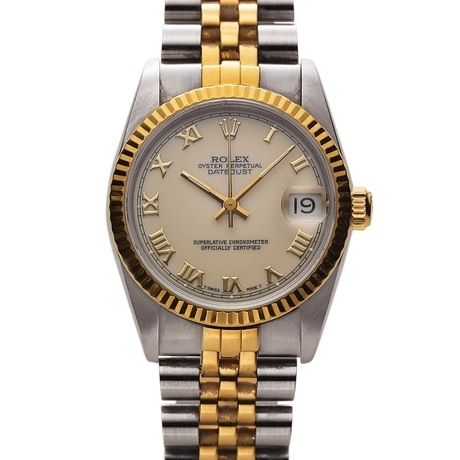 ROLEX Ref. 68273