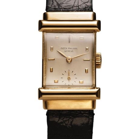 PATEK PHILIPPE Ref. 2480