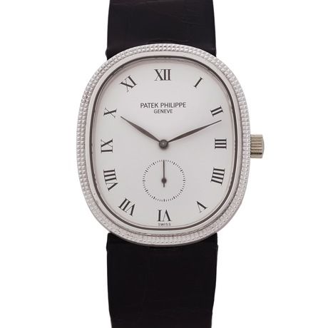 PATEK PHILIPPE Ref. 3989