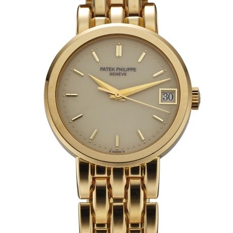 PATEK PHILIPPE Ref. 5012/3