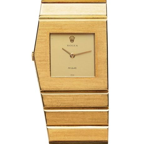 ROLEX Ref. 9630