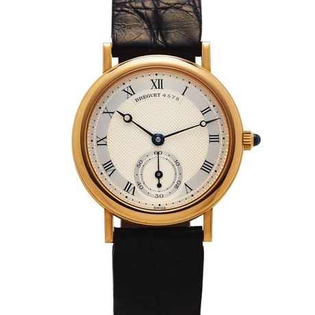 Breguet Ref. 3210/2